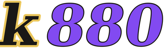 k880 logo